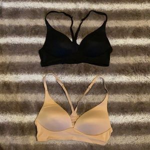 Victoria’s Secret Bra Set